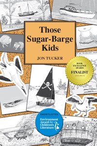 Those Sugar-Barge Kids