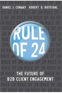 Rule of 24