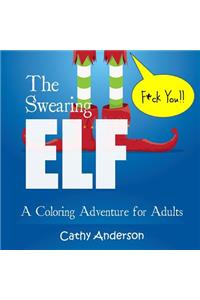 Swearing Elf