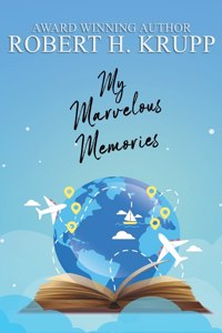 My Marvelous Memories