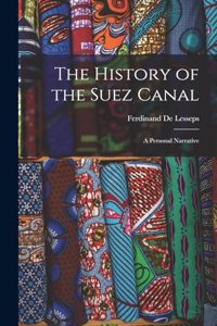 History of the Suez Canal