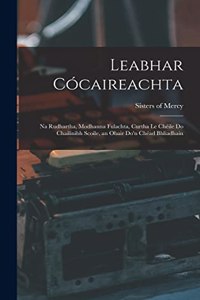 Leabhar Cócaireachta