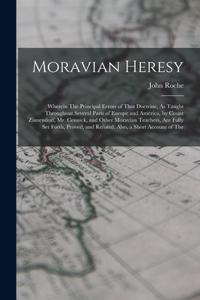 Moravian Heresy