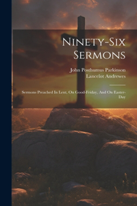 Ninety-six Sermons