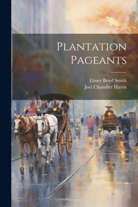 Plantation Pageants