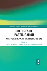 Cultures of Participation