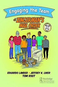 Engaging the Team at Zingerman's Mail Order