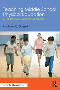 Teaching Middle School Physical Education