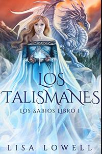 Los Talismanes