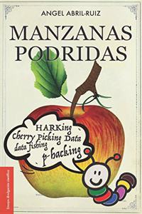 Manzanas podridas