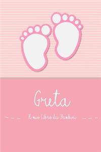 Greta - Il mio Libro dei Bambini
