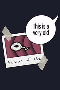 This Is A Very Old Picture Of Me