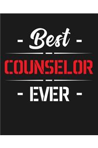 Best Counselor Ever