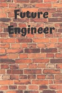Notebook for Future Engineer