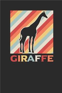 Giraffes