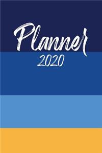 Planner 2020