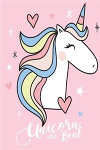 Unicorn are real