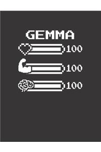 Gemma