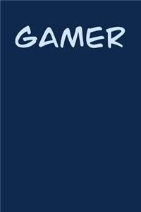 Gamer