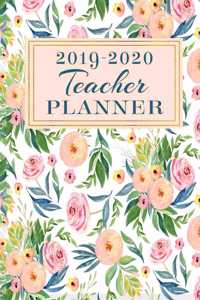Teacher Planner 2019-2020