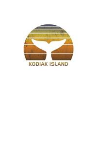 Kodiak Island