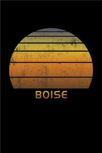Boise