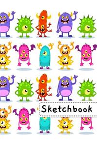 Sketchbook