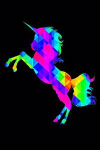 Cool Unicorn