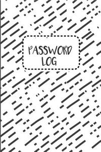 Password Log