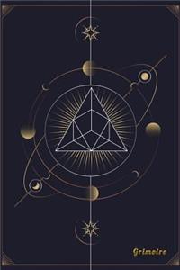 Grimoire