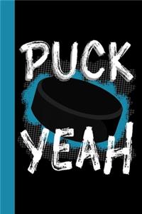 Puck Yeah