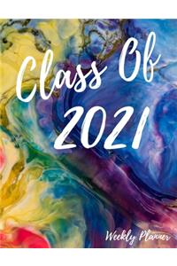 Class of 2021