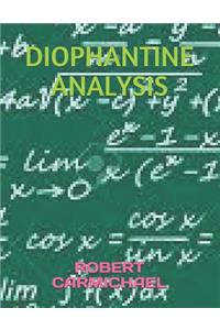 Diophantine Analysis