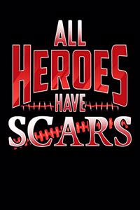 All Heroes Have Scars