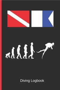 Diving Logbook