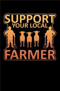 Support Your Local Farmer