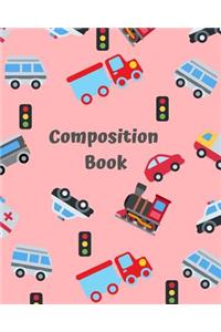 Composition Book