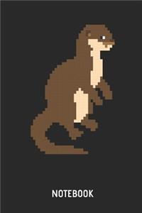 Otter Notebook