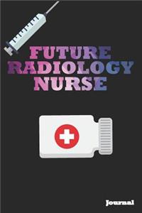 Future Radiology Nurse Journal