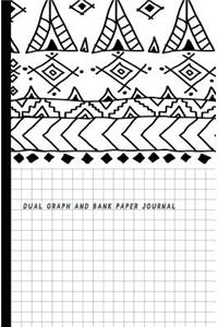 Dual Graph and Bank Paper Journal