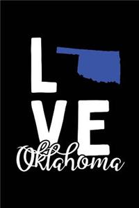 I Love Oklahoma