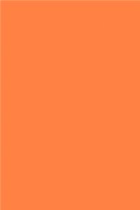 Minimalist College Ruled Notebook