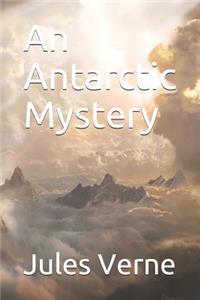 An Antarctic Mystery