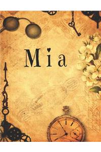 Mia