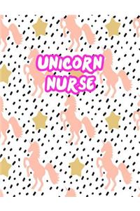 Unicorn Nurse