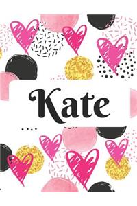 Kate