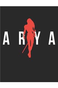 Arya