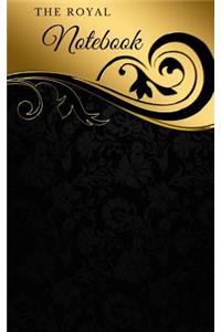 The Royal Notebook