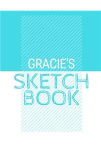 Gracie's Sketchbook