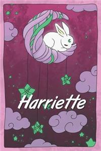 Harriette